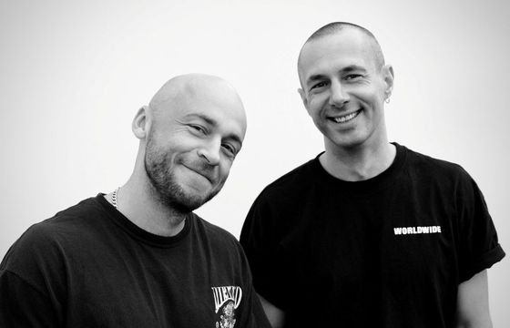 Duet Andiamo dołącza do Papaya Roster