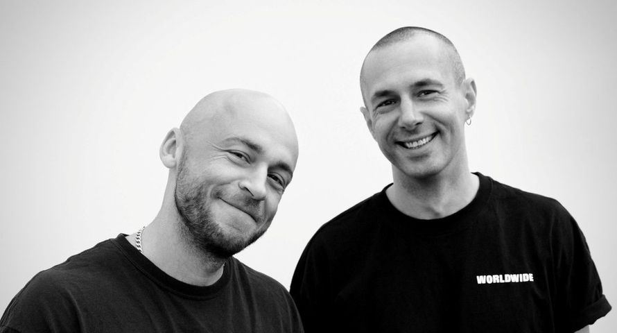 Duet Andiamo dołącza do Papaya Roster