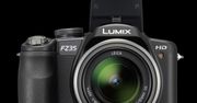 Panasonic Lumix DMC-FZ38 z 18-krotnym zoomem