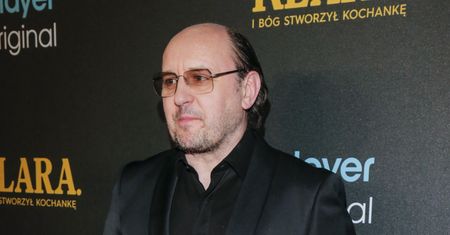 Woronowicz spotkał w muzeum fanów "The Office". Tak zareagowali