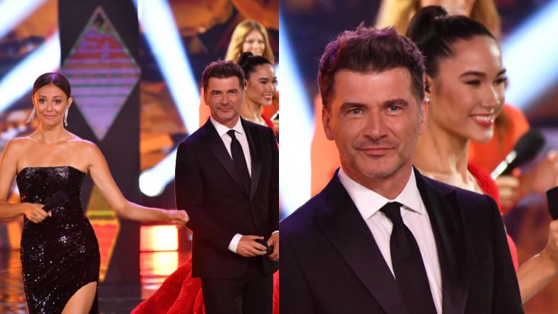 Gwiazdy na koncercie z okazji 20-lecia "Pytanie na śniadanie"