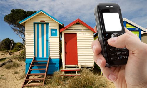Weekendy z Orange: Przychodzący SMS Specjalny 1