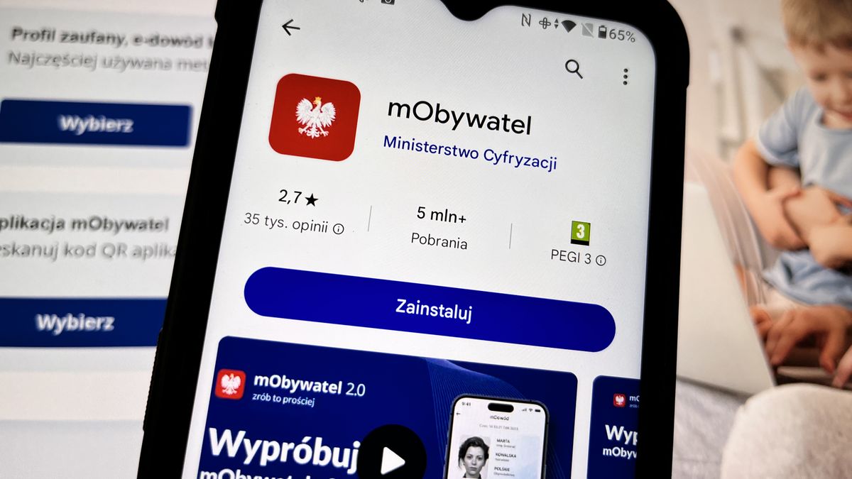 mObywatel.