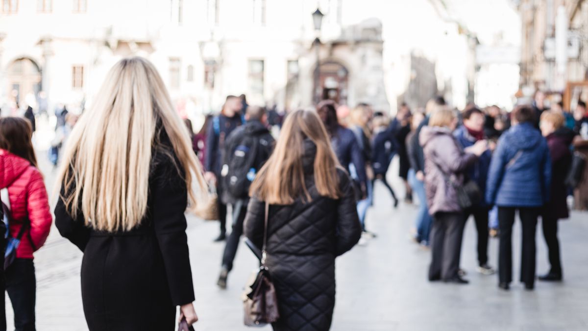 Polaków do 2060 ubędzie. Symulacja GUS