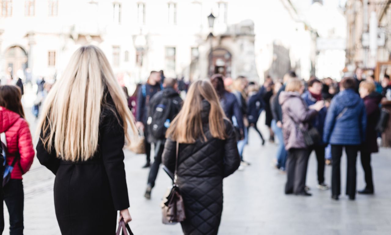 GUS: do 2060 r. Polaków ubędzie. Podano liczbę