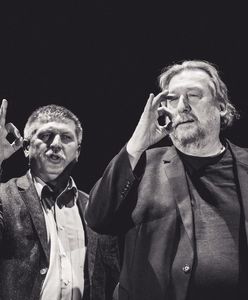 Bielsko-Biała. Teatr bez barier. Aktorzy uczą zwrotów języka migowego