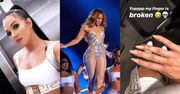 Super Bowl 2020. Klaudia Antos pokazuje nagranie z szatni po występie z Jennifer Lopez: "YES, WE DID IT" (WIDEO)