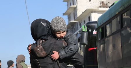 Rodziła dzieci bojownikom ISIS. Norweski prokurator zadowolony z wyroku