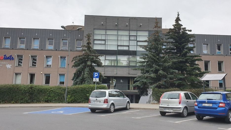 Centrum Kultury w Stargardzie