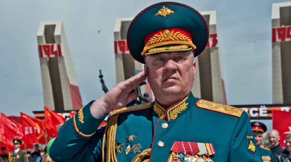 Rosyjski generał pochwalił Ukrainę? Teraz się tłumaczy