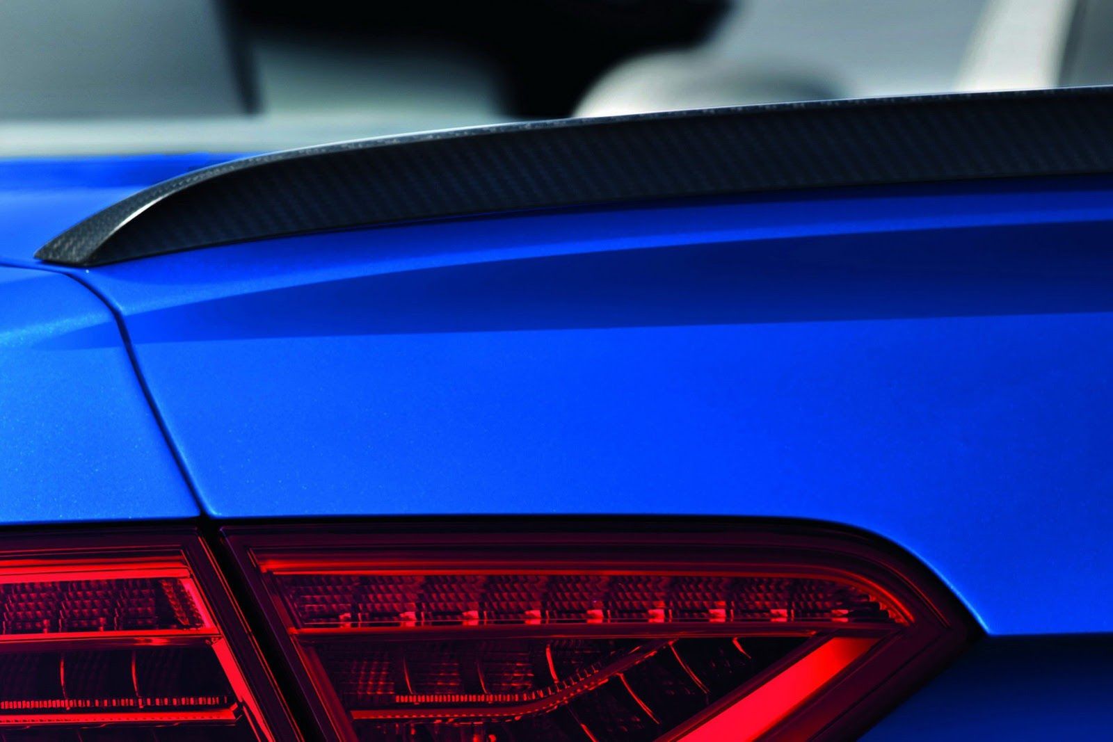 2013 Audi RS5 Cabriolet w obiektywie [galeria] 67