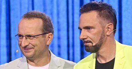 Polsat zrezygnował (?) z "Kabaretu na żywo". Robert Górski WYMOWNIE zareagował: "Można zlikwidować TVP, ale nie jego ducha"