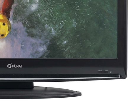 Telewizor Funai 32" z gwarancją "zero martwych pixeli" 2