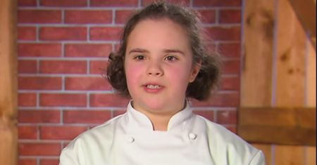 20-letnia zwyciężczyni "MasterChefa Juniora" ZARĘCZYŁA SIĘ. Jej wybrankiem serca jest piłkarz