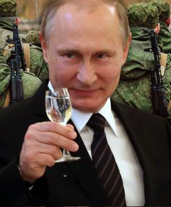 Wódka, weterani i przestępczość. Rośnie problem, o którym Kreml woli nie mówić