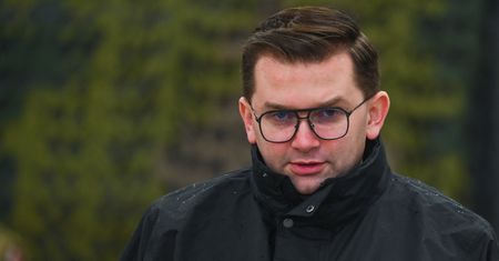 Porażka PiS. Był jedynym kandydatem, a i tak przegrał
