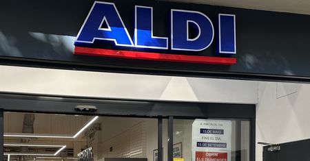 Nawet 70 proc. taniej w weekend. Promocja w Aldi