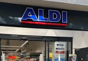 Nawet 70 proc. taniej w weekend. Promocja w Aldi