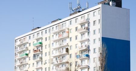Spółdzielnie chcą pilnej interwencji RPO. "Powinien zadbać o interesy polskich rodzin"