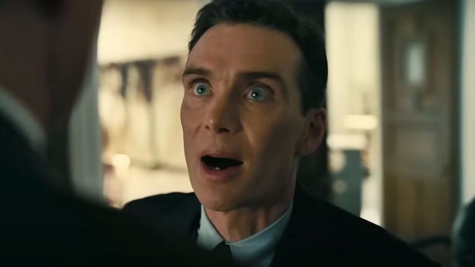 Scena seksu w "Oppenheimerze" jest zdaniem niektórych widzów zbędna