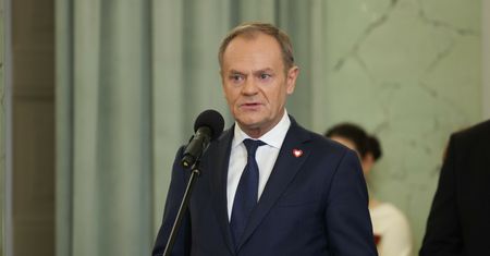 "Przysięgam przed wszystkimi". Ważna deklaracja ze strony Tuska