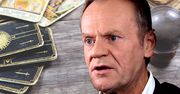 Na co "skazany" jest Donald Tusk? Przepowiednia wróżki zaskakuje
