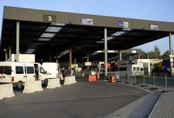 Litwa zamyka granicę. Doszło do incydentu