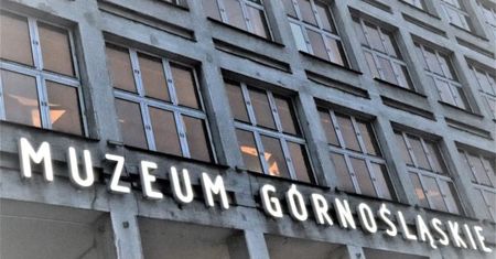 Bytom. Wyjątkowa wystawa w wyjątkową rocznicę