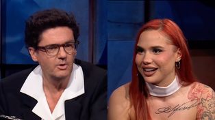 Kuba Wojewódzki zaprosił Natalisę do programu. Internauci grzmią: "Nie da rady oglądać BEZ ZAŻENOWANIA"