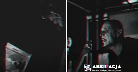 Zapraszamy na Festiwal Aberracja w Płockim Ośrodku Kultury i Sztuki!