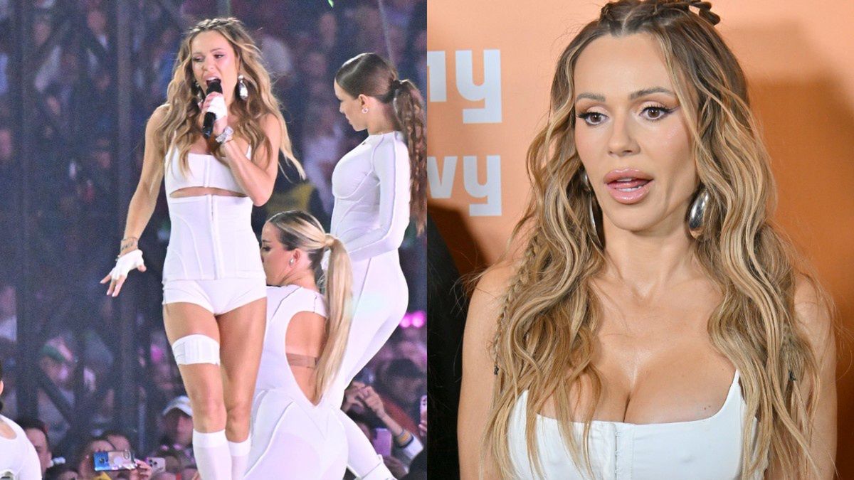 Doda twierdzi, że nie zarabia na występach w telewizji 