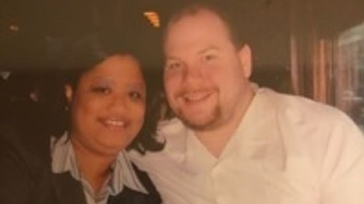 Erika i Scott Greenman zostali znalezieni martwi we własnym domu