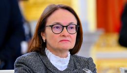 Trzymała w ryzach gospodarkę Rosji. Teraz zniknęła. Mnożą się spekulacje