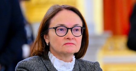 Trzymała w ryzach gospodarkę Rosji. Teraz zniknęła. Mnożą się spekulacje