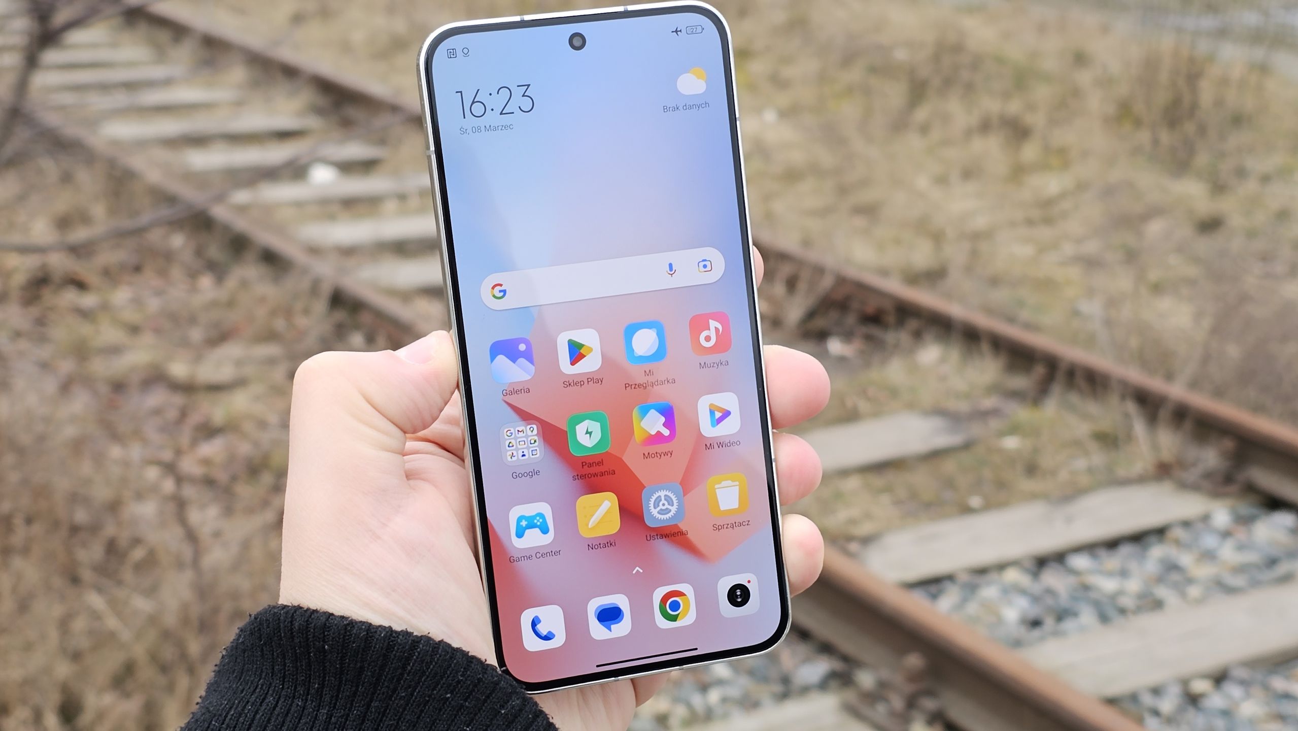 Xiaomi 13