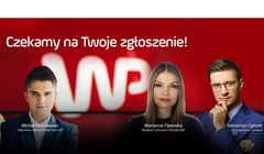 Portal #dziejesie Wirtualnej Polski w nowej odsłonie