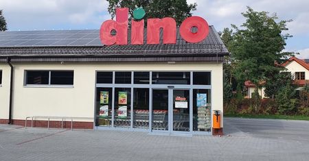 Promocja 1+1 gratis w Dino. Tylko 14,99 zł za dwa opakowania