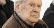 Wiesław Gołas wiele przeżył. Gestapo zamordowało mu ojca. Później on siedział w tej samej celi