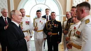 Putin wyciąga kartę Polski. "Odpowiedź musi być jednoznaczna"