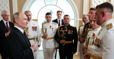 Putin wyciąga kartę Polski. "Odpowiedź musi być jednoznaczna"