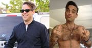 Robbie Williams: "Zrobię sobie LIPOSUKCJĘ"