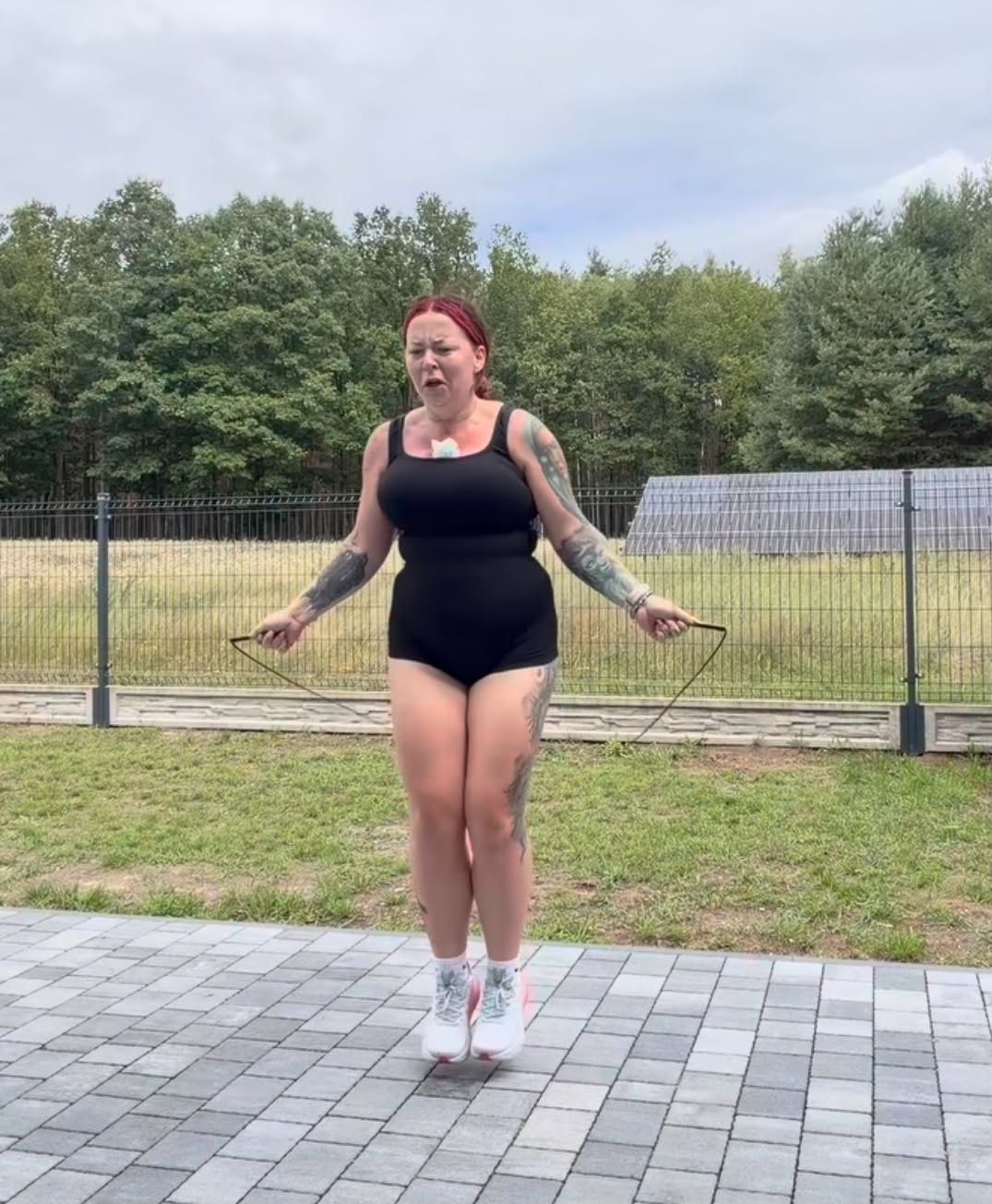 Mama na obrotach
