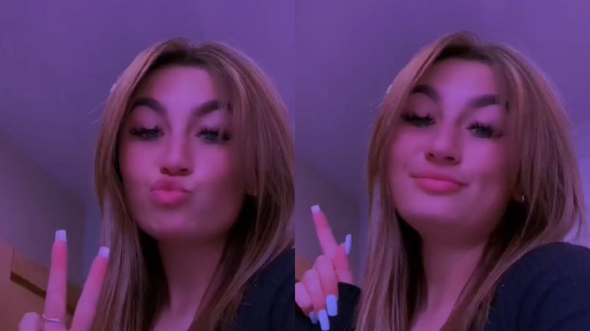 21-latka pokazała nienawistne komentarze, które otrzymuje od hejterów