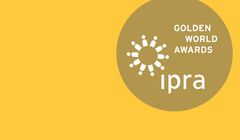 Polska kampania powalczy o nagrody IPRA Golden World Awards 2024