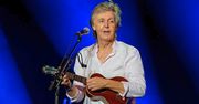 Paul McCartney odzyskał skradzioną gitarę. Zniknęła ponad 50 lat temu