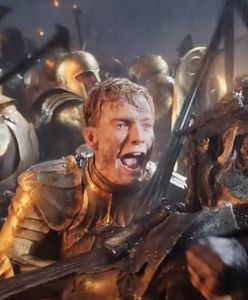 "Władca Pierścieni: Pierścienie Władzy". Wydano na to gazylion dolarów. "Ród smoka" może się schować?