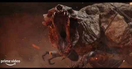 Zobacz ostateczny trailer The Tomorrow War