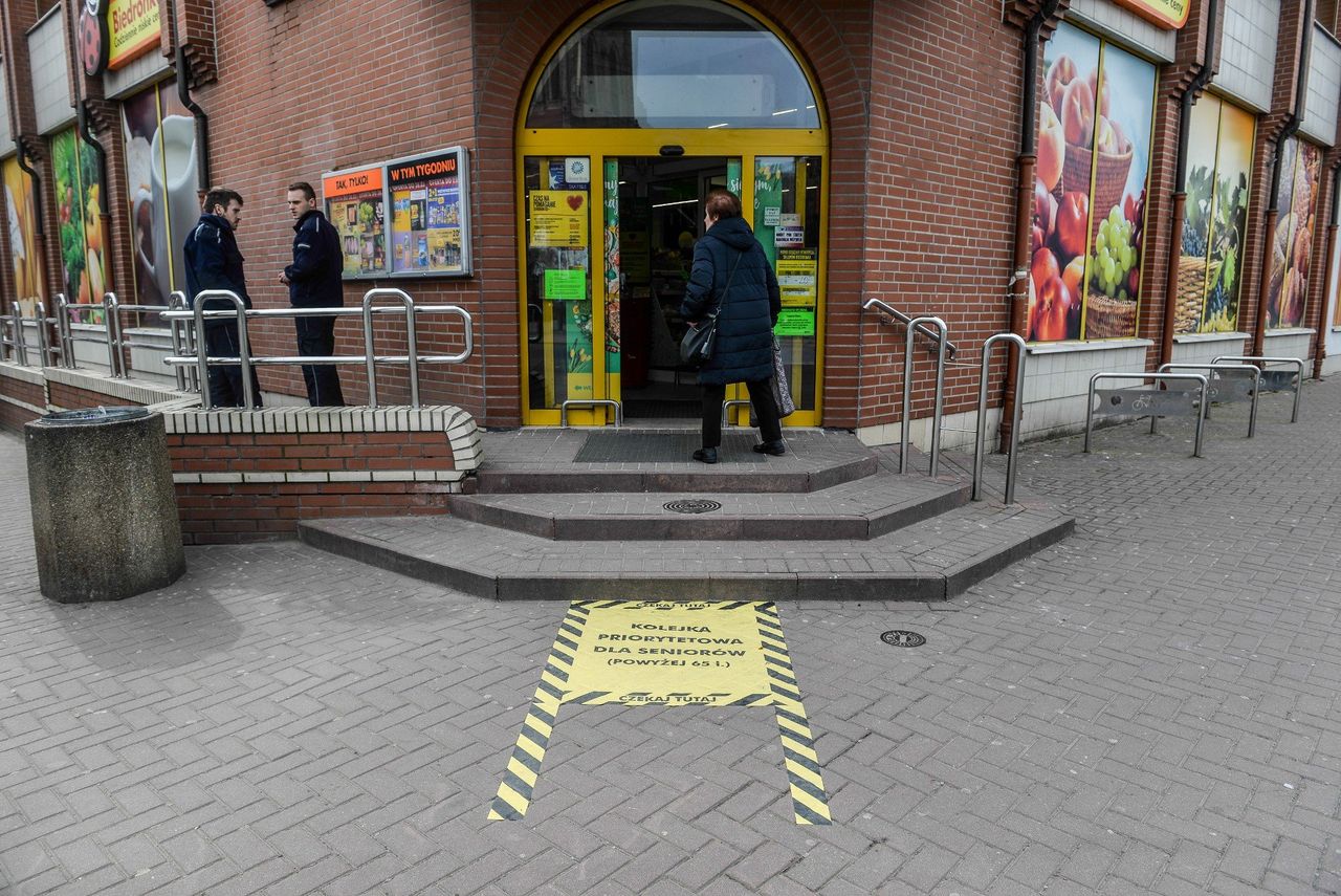 Biedronka buduje laboratorium. Na półki trafią nowe produkty