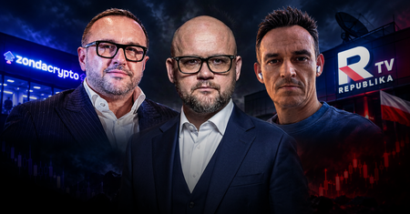 "Gwóźdź do trumny Republiki". Medioznawcy po ustaleniach WP i TVN24