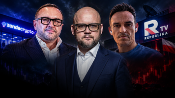 "Gwóźdź do trumny Republiki". Medioznawcy po ustaleniach WP i TVN24